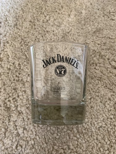 Jack daniel bicchiere - daniel's,