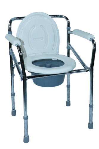 Sedia pieghevole comoda 1 - sedia, 4