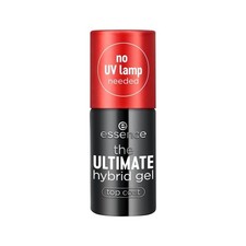 Essence smalto gel top coat