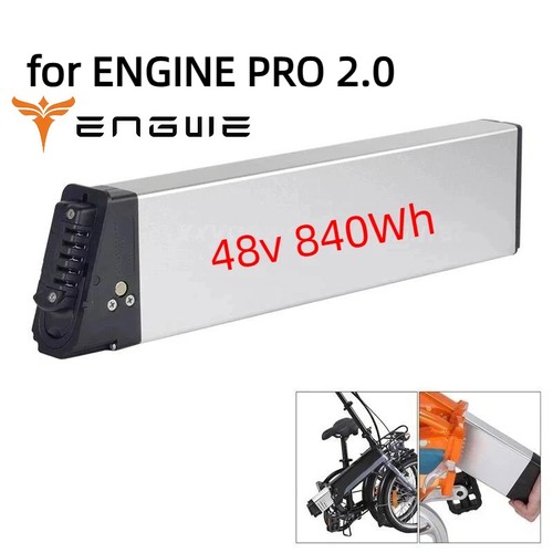 Engwe batteria litio - engwe,