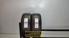 GOMME USATE   235/55R17 99V