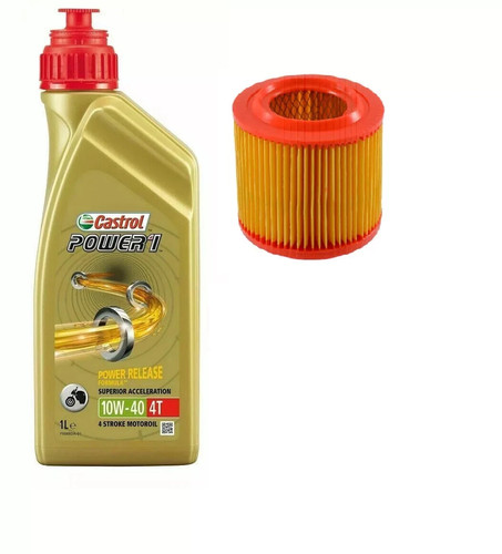 Kit tagliando malaguti madison - kit/tagliando,