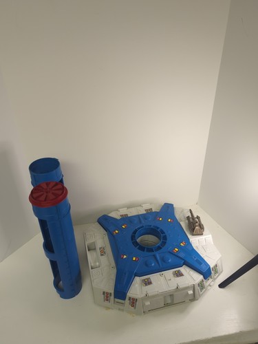 Starship eternia nuove - starship,