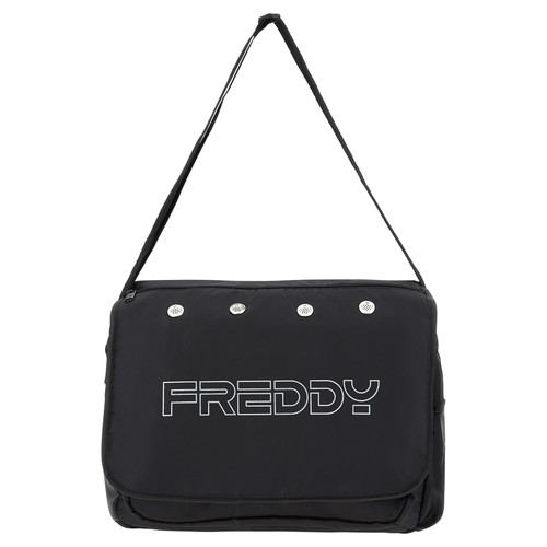 Borsa messenger bag nylon - bag, in
