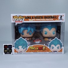 Funko Pop! Anime Dragon Ball Z