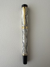 Parker Duofold Penna