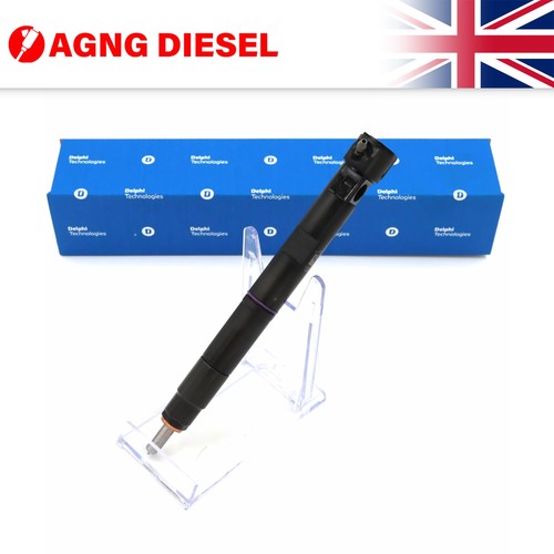 Iniettore carburante diesel