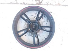 CERCHIO POSTERIORE R16 PEUGEOT TWEET (--) 50 B 2017 4T