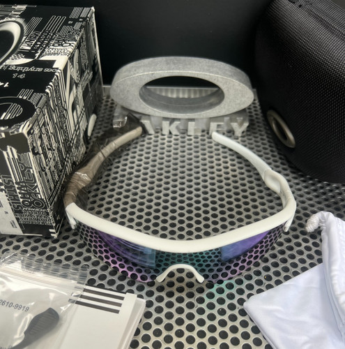 Oakley radar path bianco - path, |