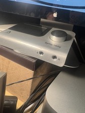 Scrivania Apogee Symphony con