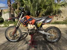 ( LEGGI DESCRIZIONE ) RICAMBI KTM 450 EXC F 2003 2004 2005 2006 2007 Targata