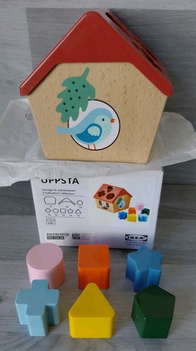 Casetta legno per bambini - casetta, in