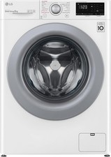 LAVATRICE SLIM LG AIDD