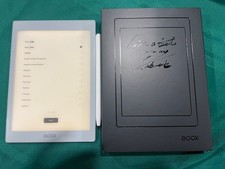 BOOX Nova Air 7.8 32GB E-book