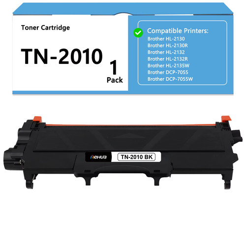 Toner 2010 compatibile - tn-2010, per