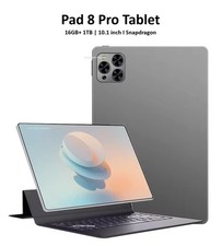 Tablet 6S Pro 10.1 pollici