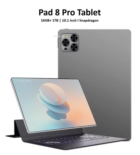 Tablet pro 1 - pro, pollici