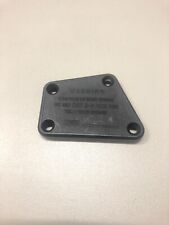 Coperchio pompa freno anteriore trapezoidale Magura BMW R80 GS epoca NOS