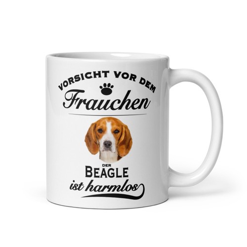 Tazza beagle mug - -,