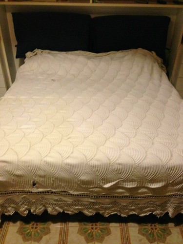 Coperta copriletto