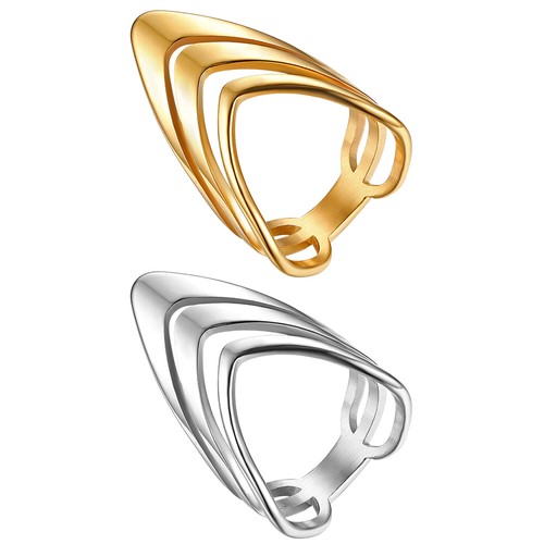Anello fascia multistrato