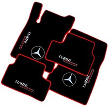 Tappetini auto *compatibili*