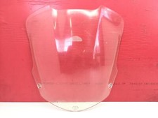 CUPOLINO PARABREZZA PARAVENTO LEGGERMENTE INGIALLITO BMW F 800 ST 798 2012 ND