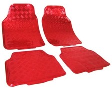 Set tappetini tappeti auto - tappetini,