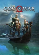 (PC) GOD OF WAR [Digital Game