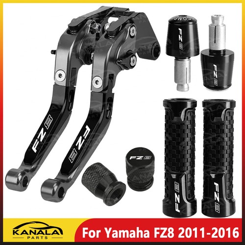 Set manopole leva - , frizione