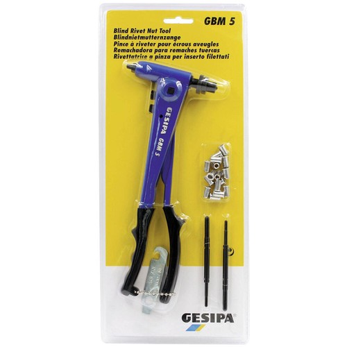 Gesipa 1434803 gbm - gesipa,