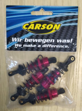 CARSON  RICAMBI AUTO RC