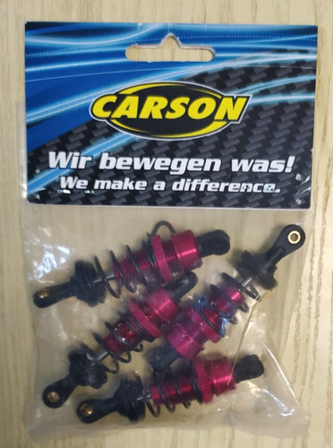 Carson ricambi auto - ricambi,