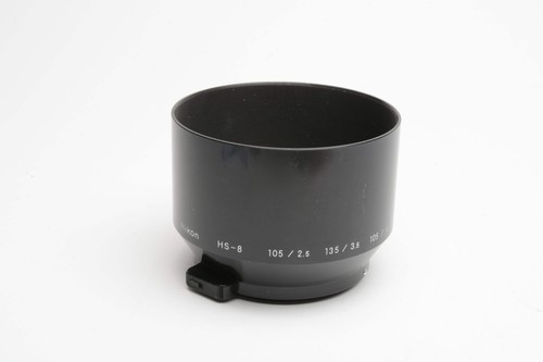 Nikon paralume - nikon,