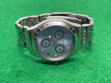 OROLOGIO DA POLSO UOMO SWATCH