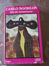 Carlo Sgorlon Gli Dei