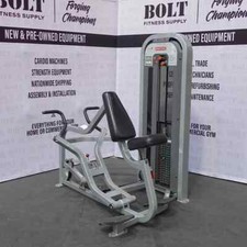 StarTrac Fila verticale | IM00316489