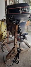 motore evinrude 737