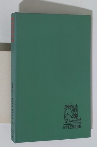 47085 maestri g - 47085, g.