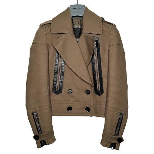 Giacca motociclista donna - giacca,