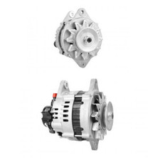 Alternatore 100A per OPEL 1.7