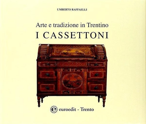 Cassettoni arte e - arte,