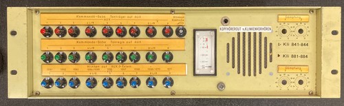 Neumann bfe lawo rack - neumann,