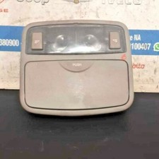 RICAMBI USATI, PLAFONIERA ANTERIORE KIA CERATO