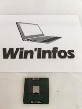 Processeur CPU Intel LF80539