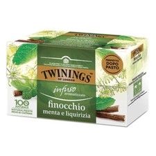 Twinings Infuso Finocchio