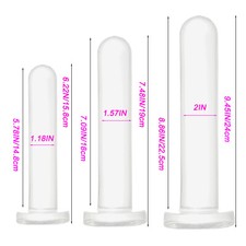 Jelly Dildo Suction Cup Dong