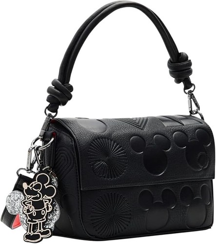 Borsa irregolare topolino - irregolare,
