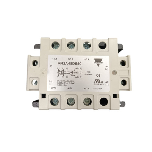 Controllo motore trifase 5kw - controllo,