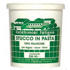 ITALCHIMICI STUCCO IN PASTA